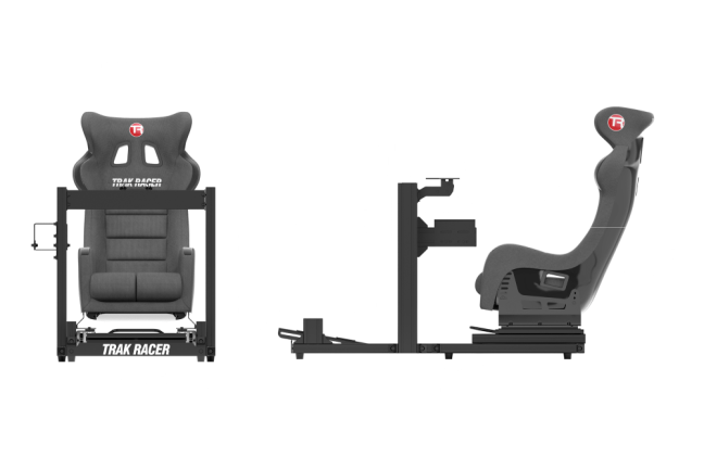 TR40S Racing Simulator