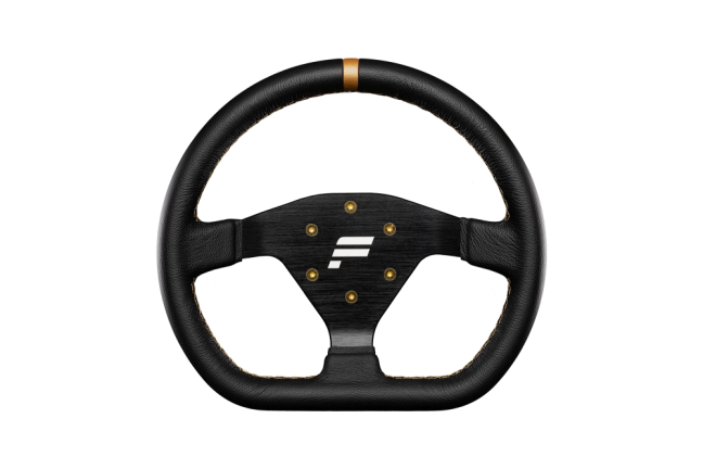 CSL Steering Wheel R300 V2