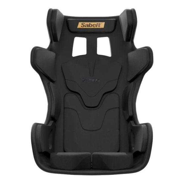 Sabelt GT-PAD Black XL