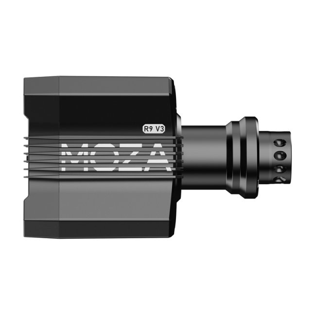 Základna volantu MOZA RACING R9 V3 RS080 (PC)