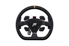 ClubSport Steering Wheel Round 1 V2