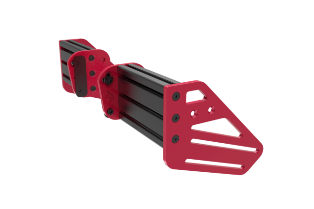 Trak Racer TR-One V3 držák volantu pro Fanatec DD