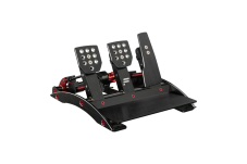 Fanatec ClubSport Pedals V3