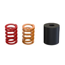 Sada pro zvýšení výkonu pedálů SR-P Moza Racing RS17