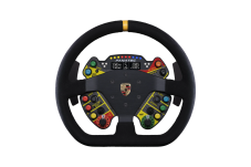 Fanatec ClubSport Porsche 911 GT3 R V2 (Xbox) (Suede)