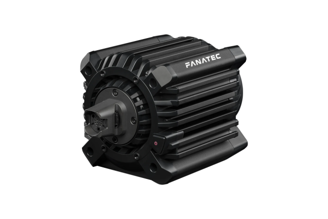Fanatec ClubSport DD (15 Nm)