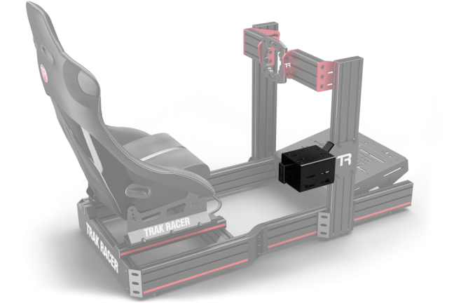 Trak Racer TR-One Univerzální držák řadičky (240mm profil)