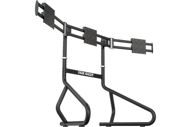 Volně stojící stojan Trak Racer MS-B32 na 3 monitory (22"–32")
