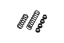 Fanatec ClubSport Pedals V3 Inverted
