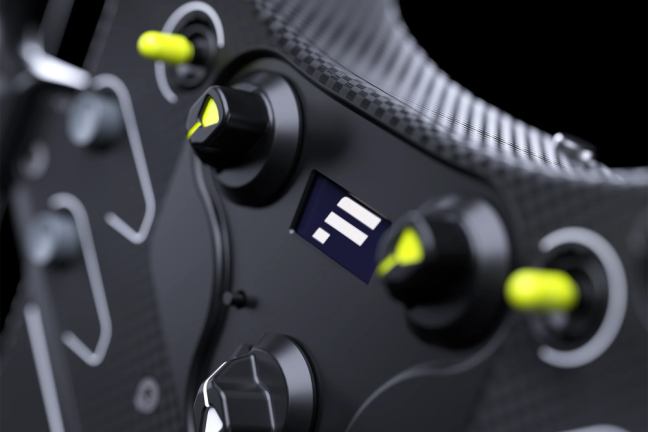 Fanatec CSL GT3