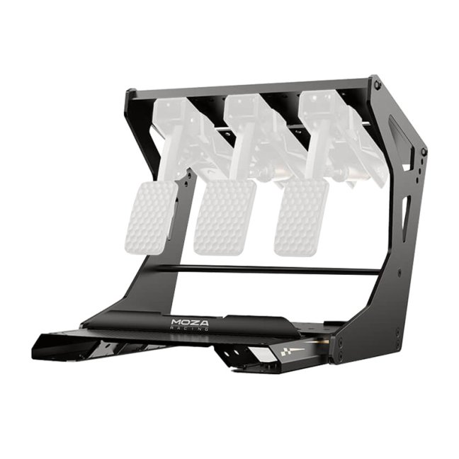 CRP2 zpětné uchycení pedálu Moza Racing RS075