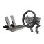 Gaming Set - Base R3 + Steering Wheel ES + Pedals SRP-Lite + Table Clamp MOZA RACING R3 RS053 (X-BOX, PC)