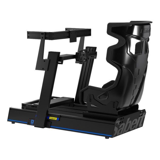 X99 EVO I – STAGE 2