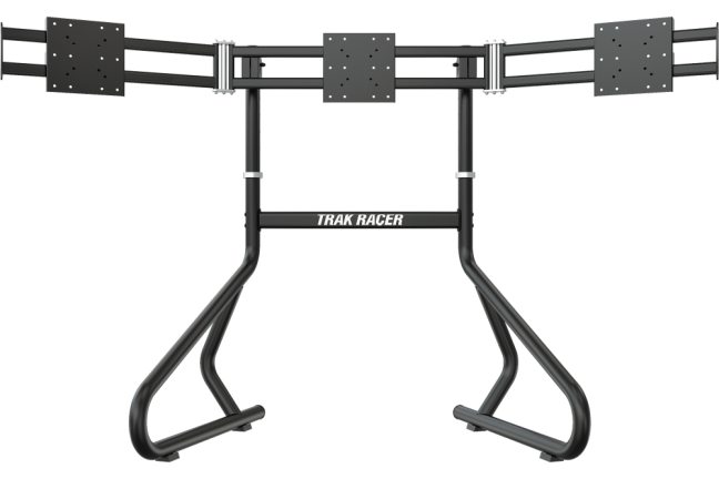 Volně stojící stojan Trak Racer MS-B32 na 3 monitory (22"–32")