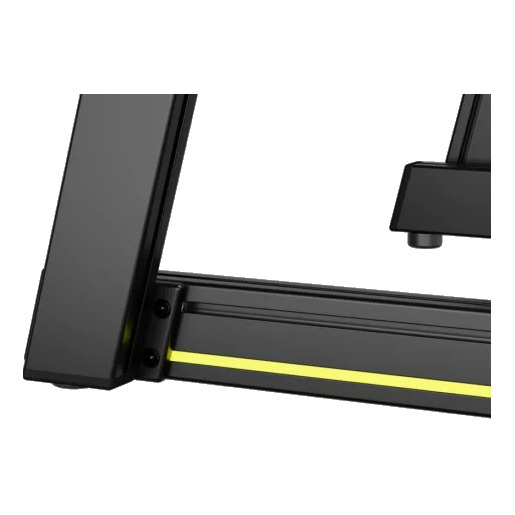 FREESTANDING SINGLE MONITOR STAND