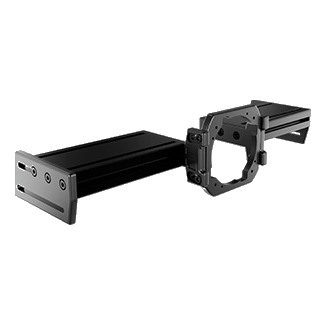 ASETEK FRONT MOUNT