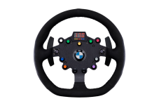 Fanatec ClubSport BMW M3 GT2 V2