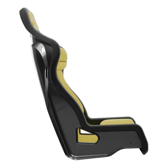 Sabelt SRS-1 Racing Yellow