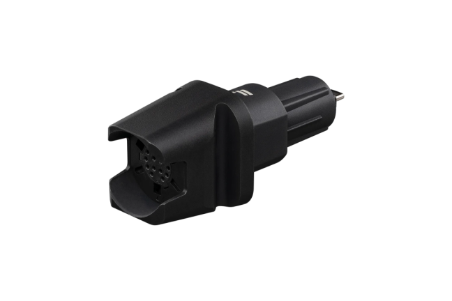 Fanatec QR2 Base-Side (Type-C)
