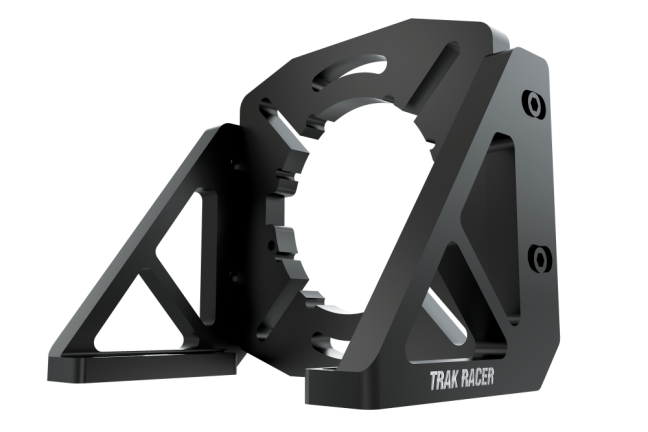 Trak Racer TR-One Univerzální držák motoru pro Simucube 2, VRS, Simagic a MIGE