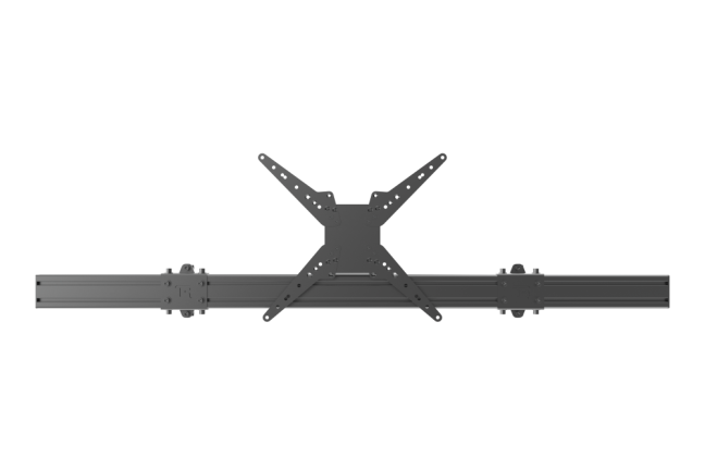 Trak Racer TR80 držák monitoru s VESA - 1500mm