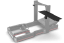 Trak Racer Otočný Stolek / Deska na Extrudované Sim Rigy