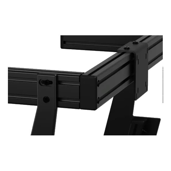 SINGLE MONITOR DIRECT MOUNT