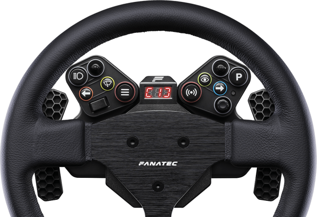 CSL Steering Wheel Round 1 V2