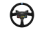 Podium Steering Wheel Monte Carlo Rally