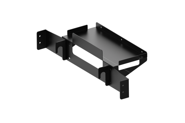 Trak Racer Police pro PC/Control Box