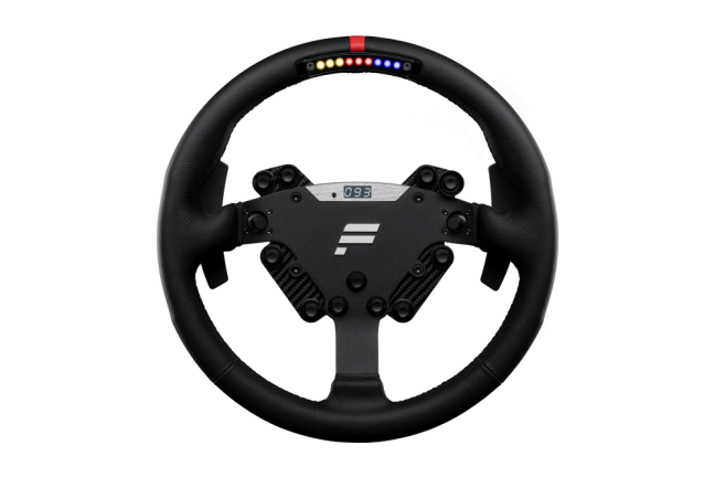 Fanatec ClubSport RS