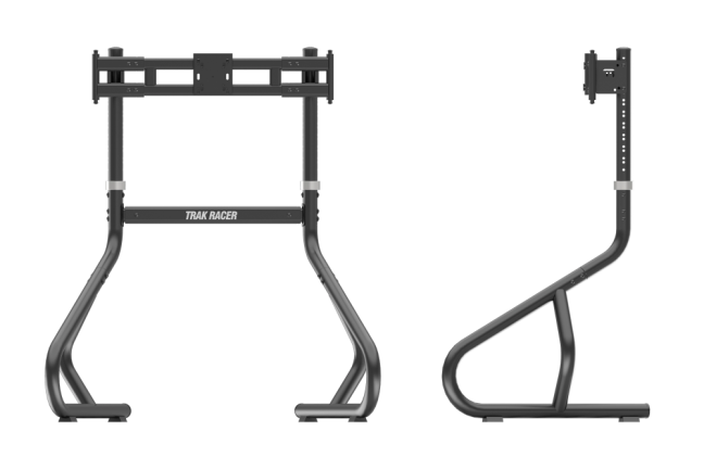 Volně stojící stojan na 1 monitor Trak Racer TM-B7