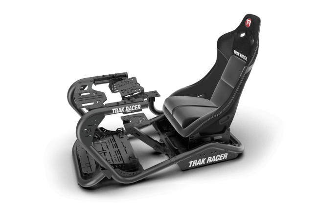 Trak Racer Centrální držák pro letové ovladače