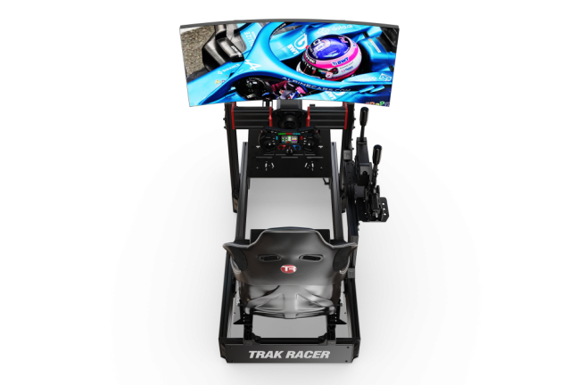 Trak Racer držák monitoru (Lite) MS-CM-SML2