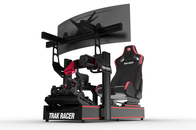 TR160 V5