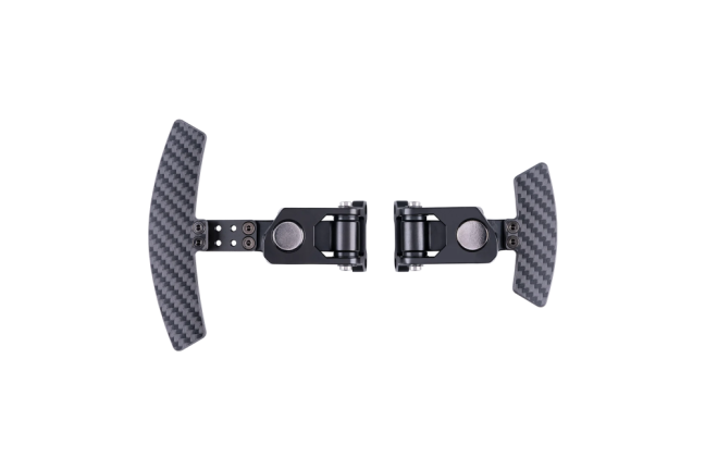 Fanatec ClubSport Magnetic Paddle Module