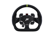 Fanatec ClubSport GT Alcantara V2