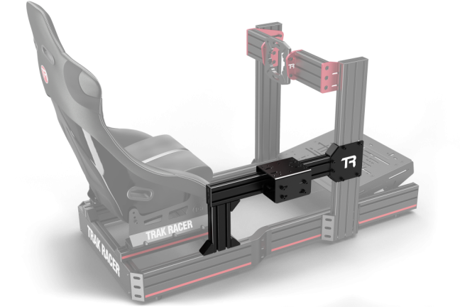 Trak Racer TR-One Gen 2 Držák řadicí páky s boční podpěrou šasi