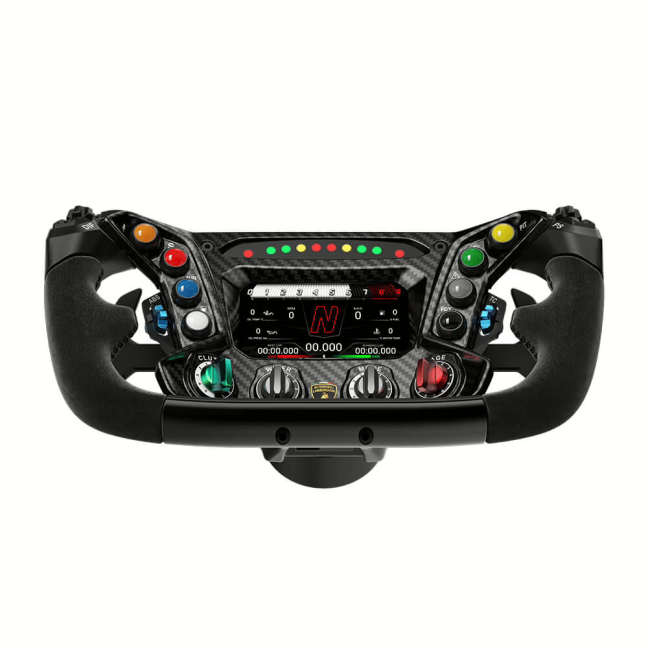 MOZA Essenza SCV12 Wheel