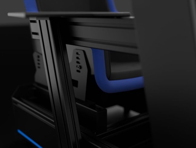 SIDE MOUNT REINFORCEMENT