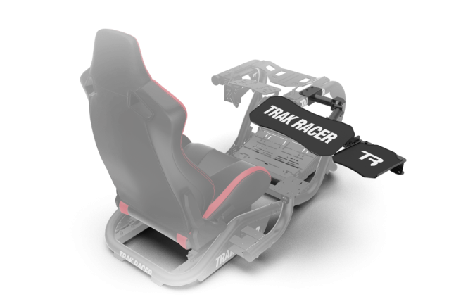 Trak Racer Držák klávesnice a myši pro TR8 Pro a TRX