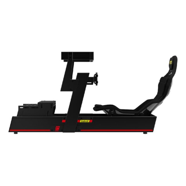 P99 EVO I – STAGE 2
