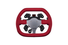 Fanatec ClubSport Flat 2 V2