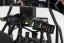 Fanatec GT Cockpit Accessory Mount (Black)
