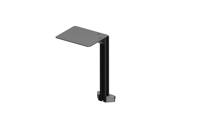 Trak Racer Držák na myš – pro 40x40mm hliníkové profily