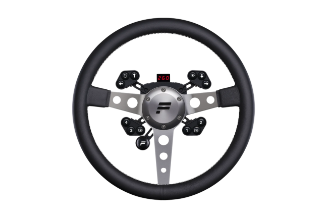 Fanatec ClubSport Classic 2 V2