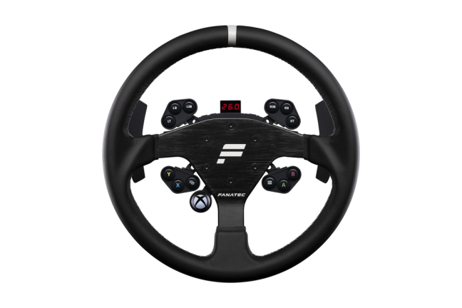 Fanatec ClubSport 320 (Xbox)