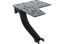 Trak Racer TR-One držák řadicí páky a ruční brzdy Side-Mount Upgrade Kit (levý/pravý)