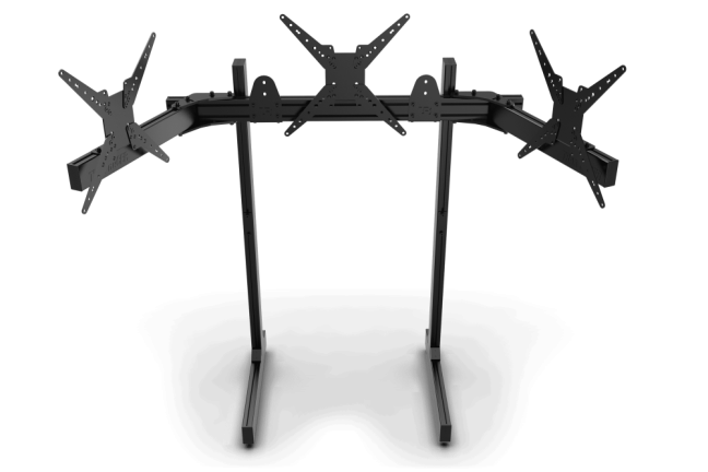 Trak Racer MS-FM-SIN-TR-EU Volně stojící držák (3) monitorů