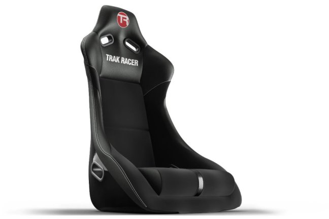 GT Rally-Pro Fixed Fiberglass Sim Racing Seat